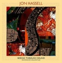 Produktbild: Seeing Through Sound (Pentimento Volume Two)