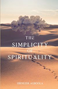Produktbild: The Simplicity of Spirituality