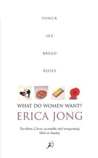 Produktbild: What Do Women Want?