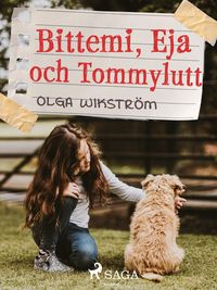 Produktbild: Bittemi, Eja och Tommylutt