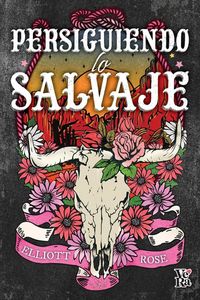 Produktbild: Persiguiendo lo salvaje