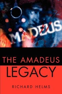 Produktbild: Amadeus Legacy