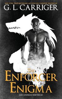 Produktbild: The Enforcer Enigma