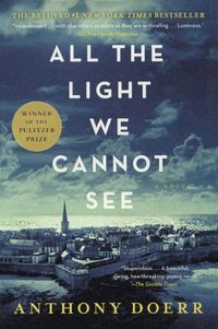 Bild vom Artikel All The Light We Cannot Se-Lib vom Autor Anthony Doerr