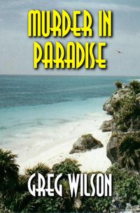 Produktbild: Murder In Paradise