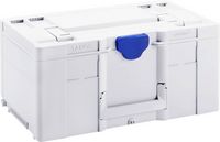 Produktbild: Tanos Systainer&sup3; L 237 83000009 Transportkiste ABS Kunststoff (L x B x H) 296 x 508 x 230mm