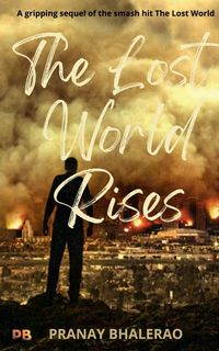 Produktbild: The Lost World Rises