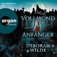 Produktbild: Vollmond f&uuml;r Anf&auml;nger