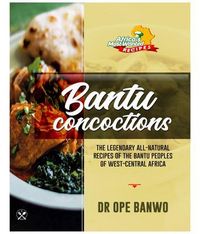 Produktbild: Bantu Concoctions