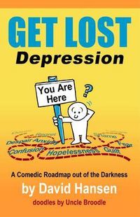 Produktbild: Get Lost Depression