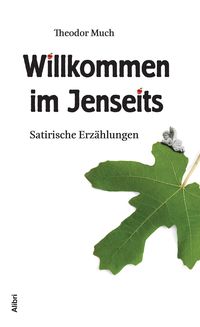 Produktbild: Willkommen im Jenseits