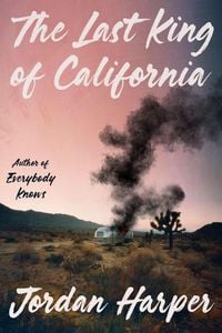Produktbild: The Last King of California