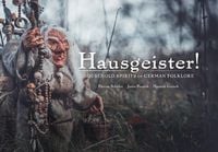 Produktbild: Hausgeister!: Household Spirits of German Folklore