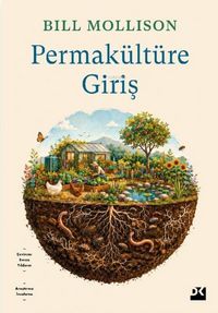 Produktbild: Permak&uuml;lt&uuml;re Giris