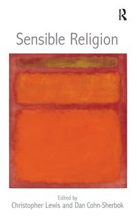Produktbild: Sensible Religion