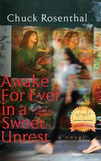 Produktbild: Awake For Ever In A Sweet Unrest