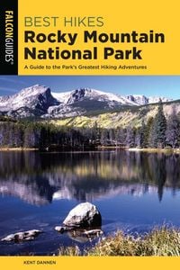 Produktbild: Best Hikes Rocky Mountain National Park