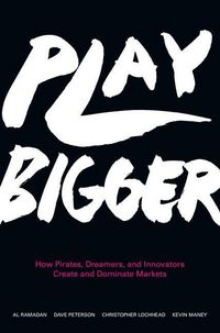 Produktbild: Play Bigger
