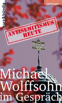 Produktbild: Antisemitismus Heute