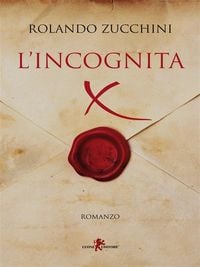 Produktbild: L'incognita X