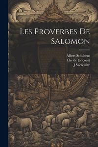Produktbild: Les Proverbes De Salomon