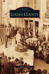 Produktbild: Logan County