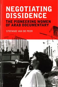 Produktbild: Negotiating Dissidence