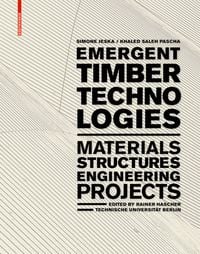 Produktbild: Emergent Timber Technologies