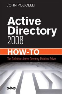 Produktbild: Active Directory Domain Ser-08