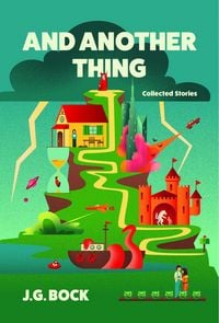 Produktbild: And Another Thing