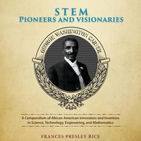 Produktbild: STEM Pioneers and Visionaries