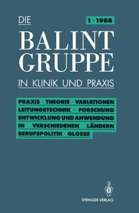 Produktbild: Praxis &middot; Theorie &middot; Variationen &middot; Leitungstechnik &middot; Forschung &middot; Entwicklung und Anwendung in verschiedenen L&auml;ndern Berufspolitik &middot; Kritische Glosse