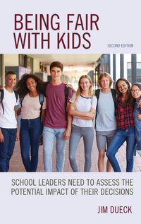 Produktbild: Being Fair with Kids