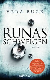 Produktbild: Runas Schweigen