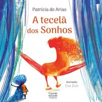 Produktbild: A tecel&atilde; dos sonhos