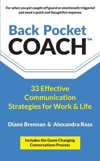 Produktbild: Back Pocket Coach