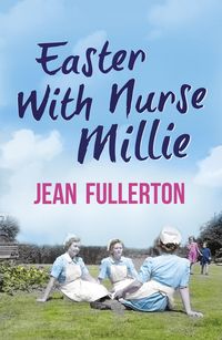 Produktbild: Easter With Nurse Millie