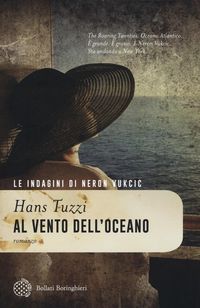 Produktbild: Al vento dell'oceano