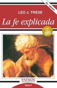 Produktbild: La fe explicada