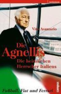 Produktbild: Die Agnellis