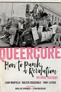 Produktbild: Queercore