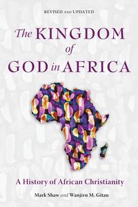 Produktbild: The Kingdom of God in Africa