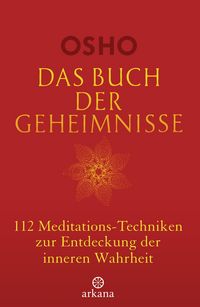 Produktbild: Das Buch der Geheimnisse