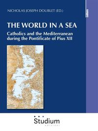 Produktbild: The world in a sea