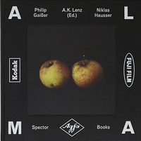 Produktbild: Alma