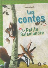 Produktbild: Fre-Contes Natures De La Petit