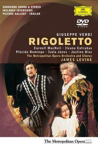 Bild vom Artikel Rigoletto (GA) vom Autor Cotrubas