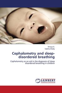 Produktbild: Cephalometry and sleep-disordered breathing