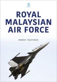 Produktbild: Royal Malaysian Air Force