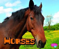Produktbild: Horses